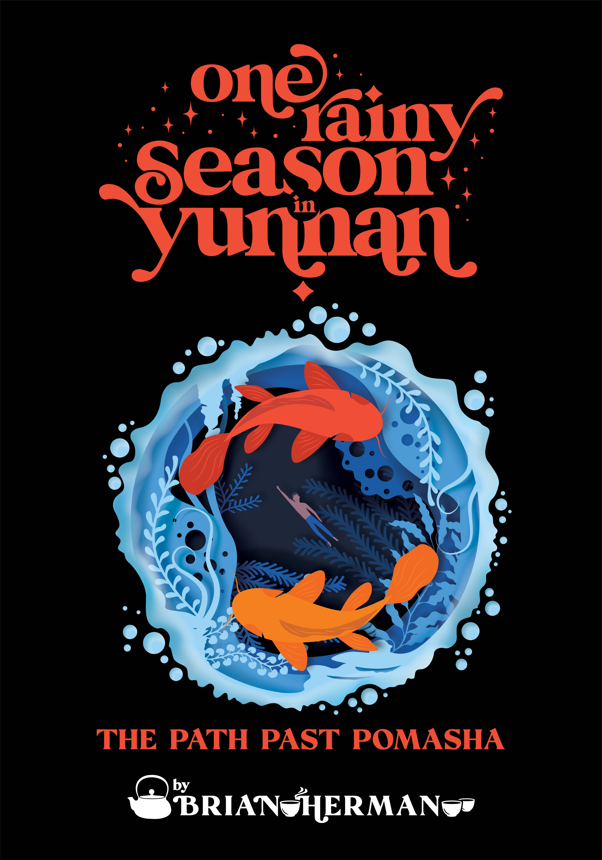 Cover of One Rainy Season in Yunnan