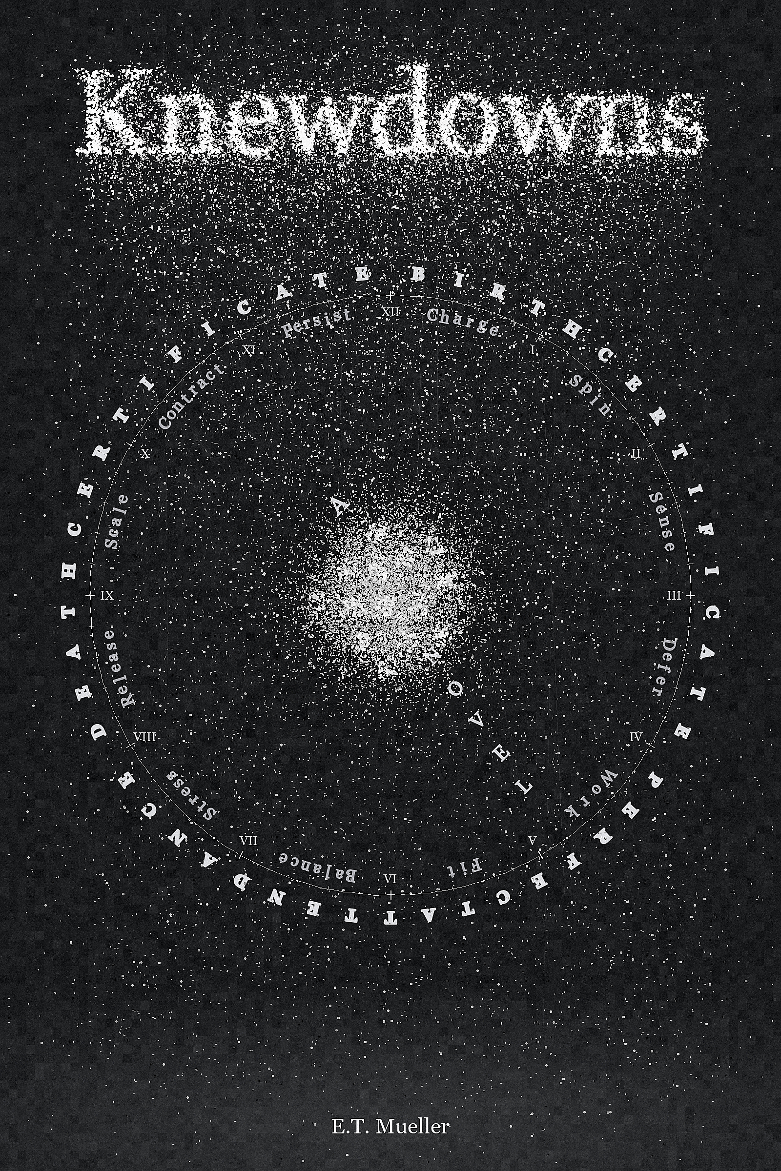 Cover of Knewdowns